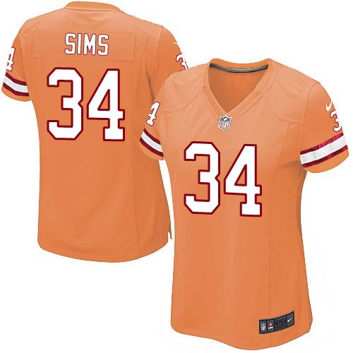 women Tampa Bay Buccaneers jerseys-023